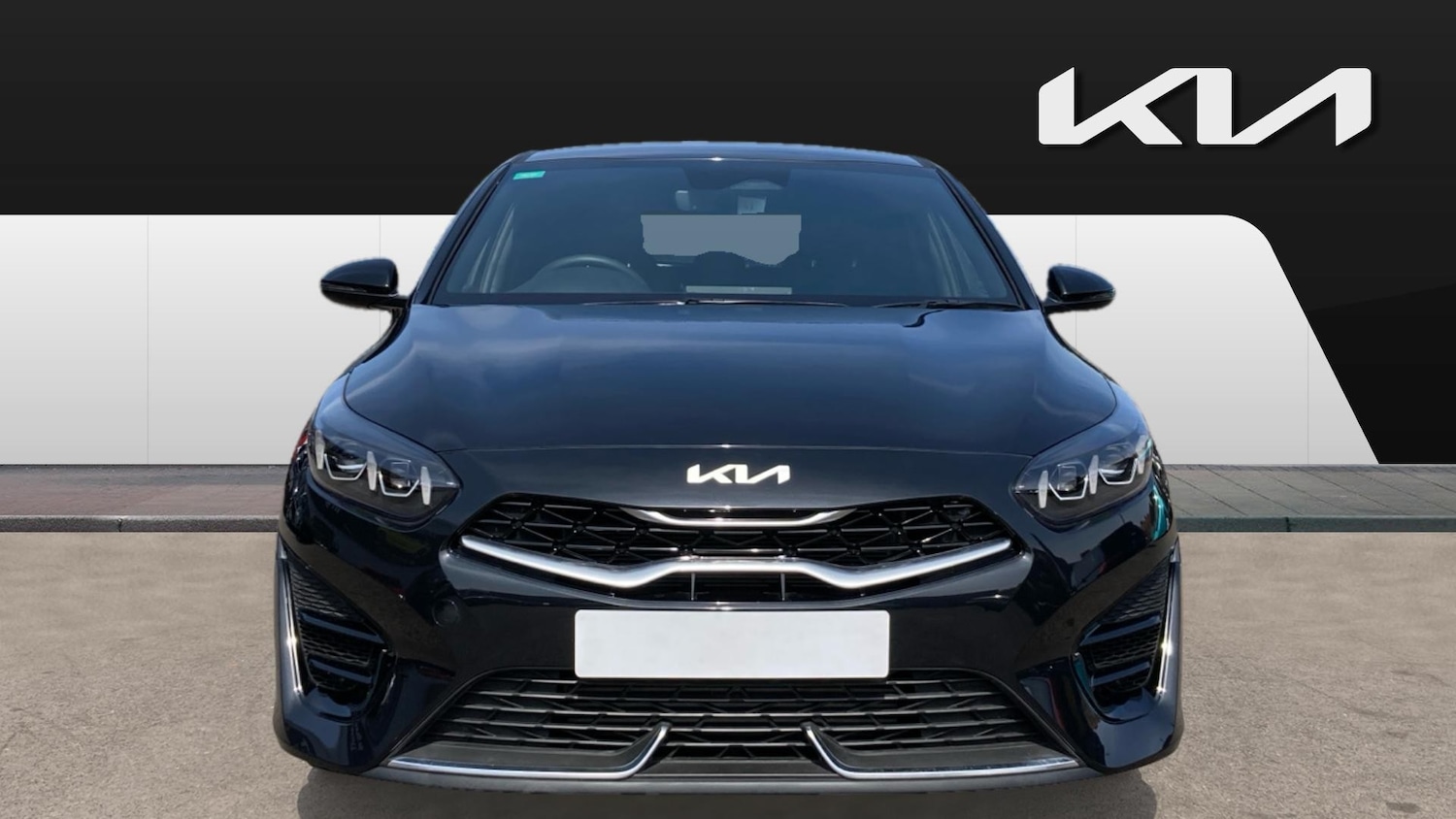 Used Kia Ceed 2025 for sale - 77079468: Photo 3