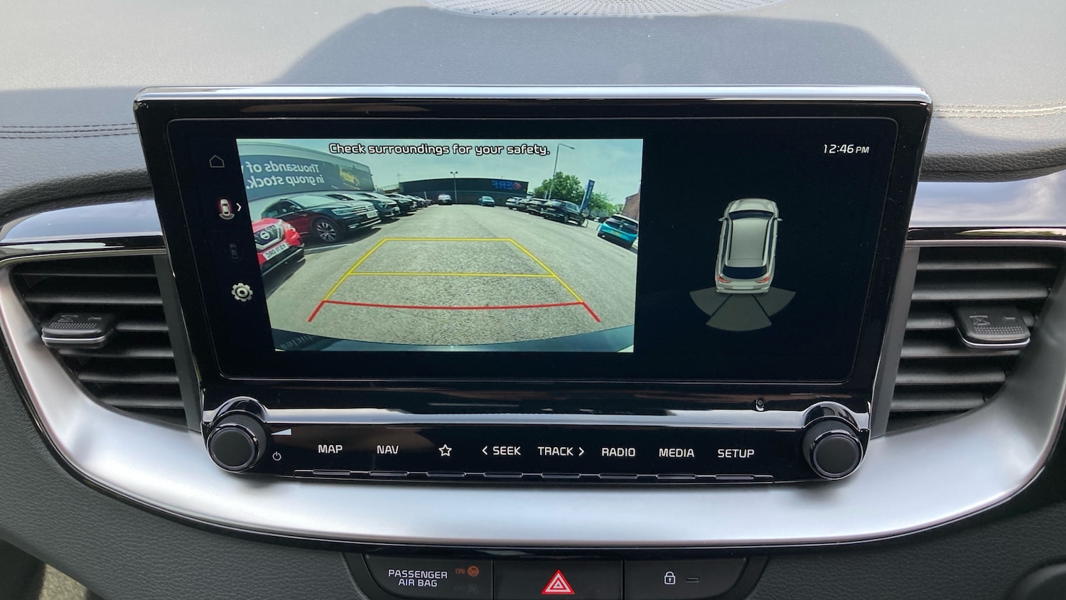 Used Kia Ceed 2025 for sale - 77079468: Photo 35