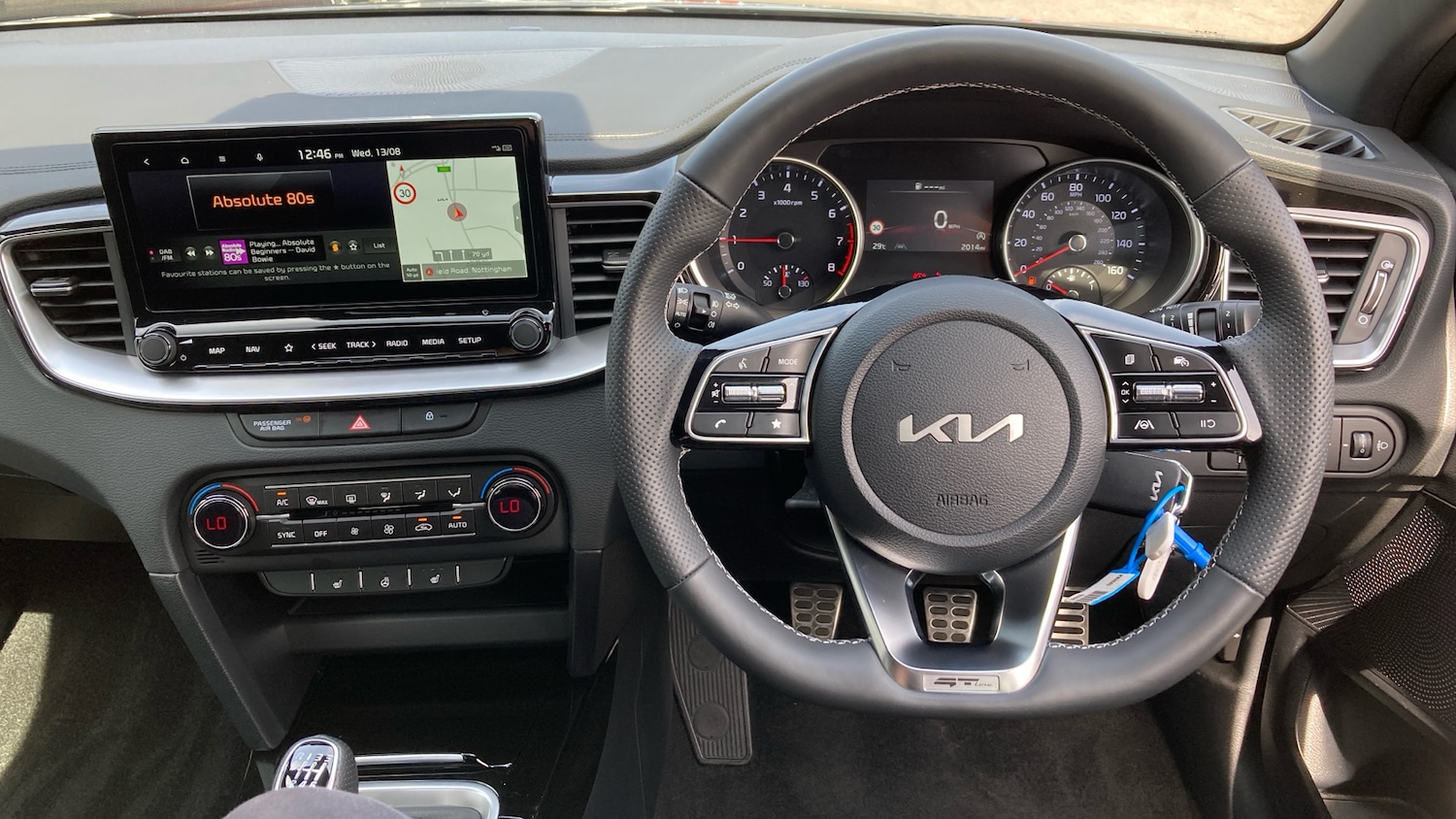 Used Kia Ceed 2025 for sale - 77079468: Photo 37