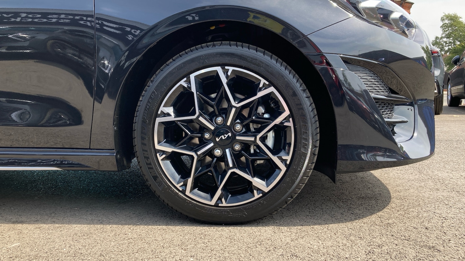 Used Kia Ceed 2025 for sale - 77079468: Photo 7