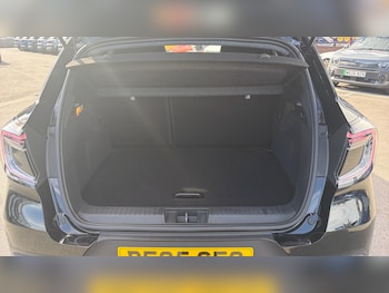 Used Renault Captur 2025 for sale - 79538137: Photo