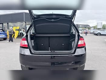 Used Skoda Fabia 2018 for sale - 79703251: Photo