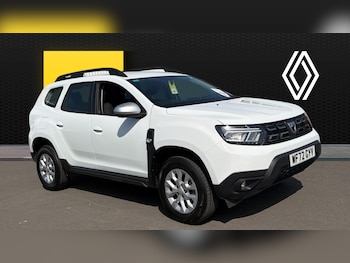Used Dacia Duster 2022 for sale - 78540649: Photo