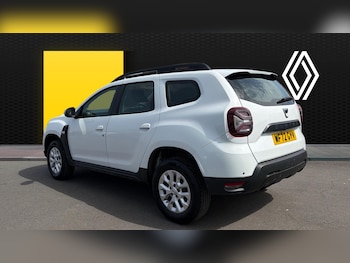 Used Dacia Duster 2022 for sale - 78540649: Photo