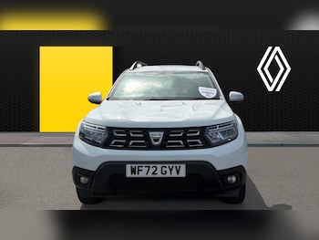 Used Dacia Duster 2022 for sale - 78540649: Photo