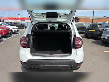 Used Dacia Duster 2022 for sale - 78540649: Photo