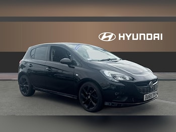 2019 (69) - 1.4 SRi Vx-line Nav Black 5dr Petrol Hatchback