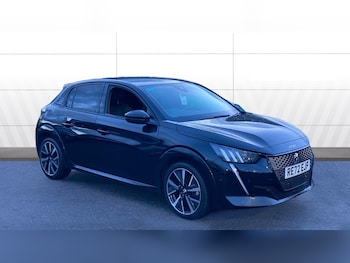 2022 (72) - 1.2 PureTech 100 GT 5dr Petrol Hatchback