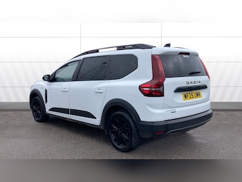 Used Dacia Jogger 2025 for sale - 77779009: Photo