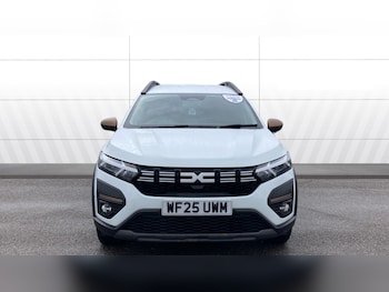 Used Dacia Jogger 2025 for sale - 77779009: Photo