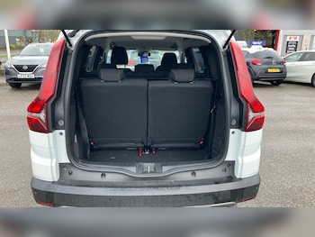 Used Dacia Jogger 2025 for sale - 77779009: Photo