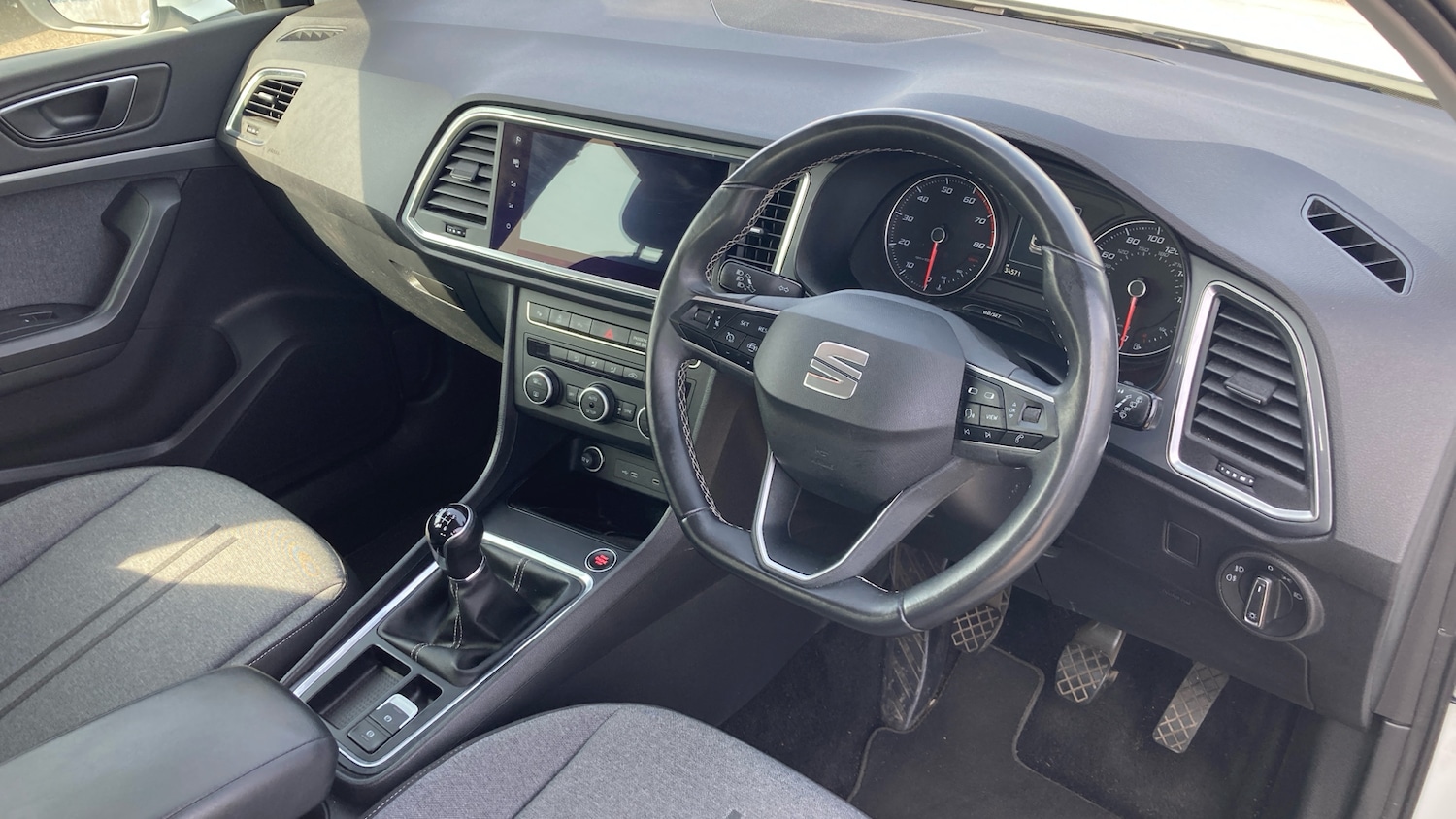 Used SEAT Ateca 2021 for sale - 77998194: Photo 11