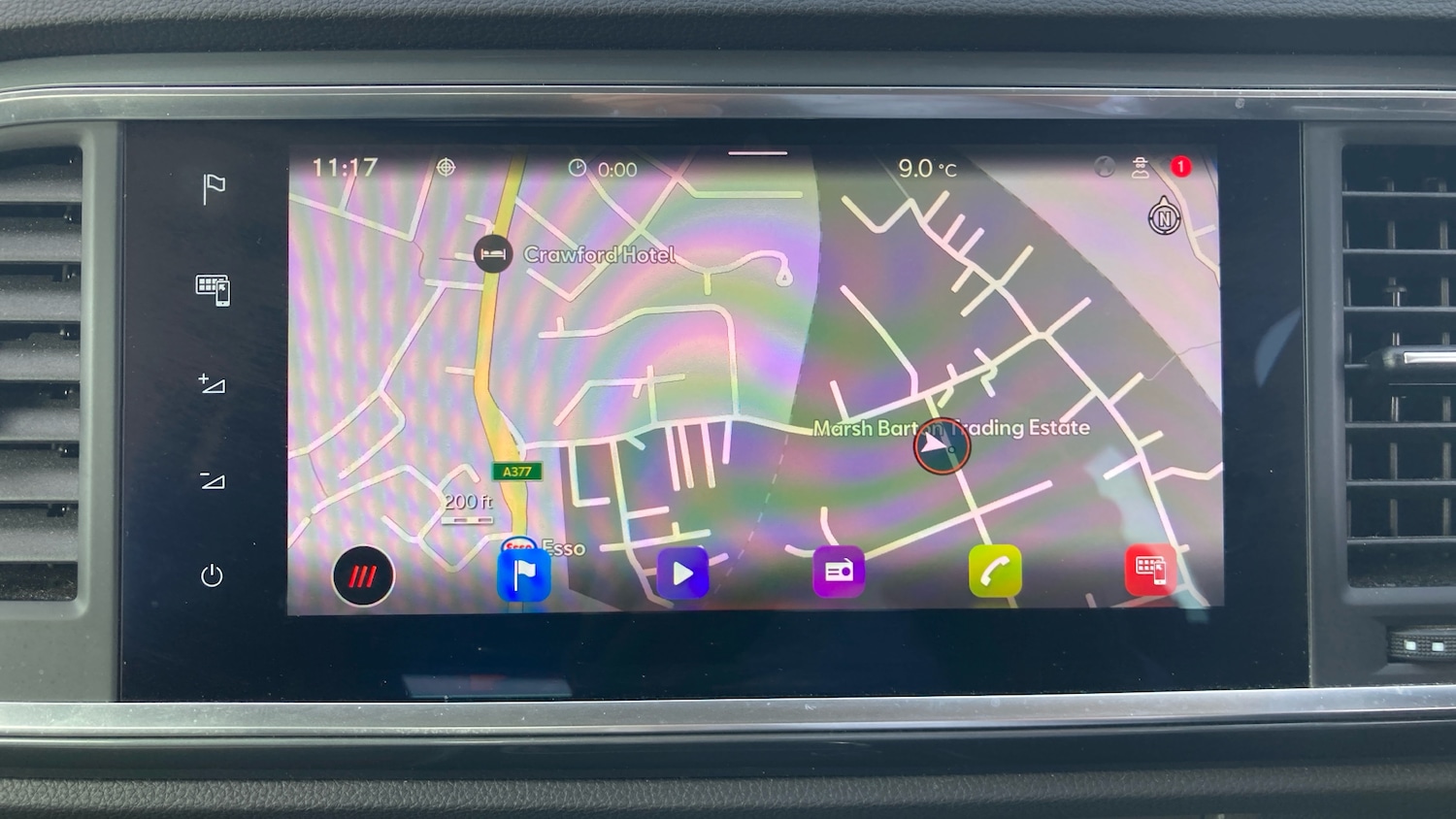 Used SEAT Ateca 2021 for sale - 77998194: Photo 12