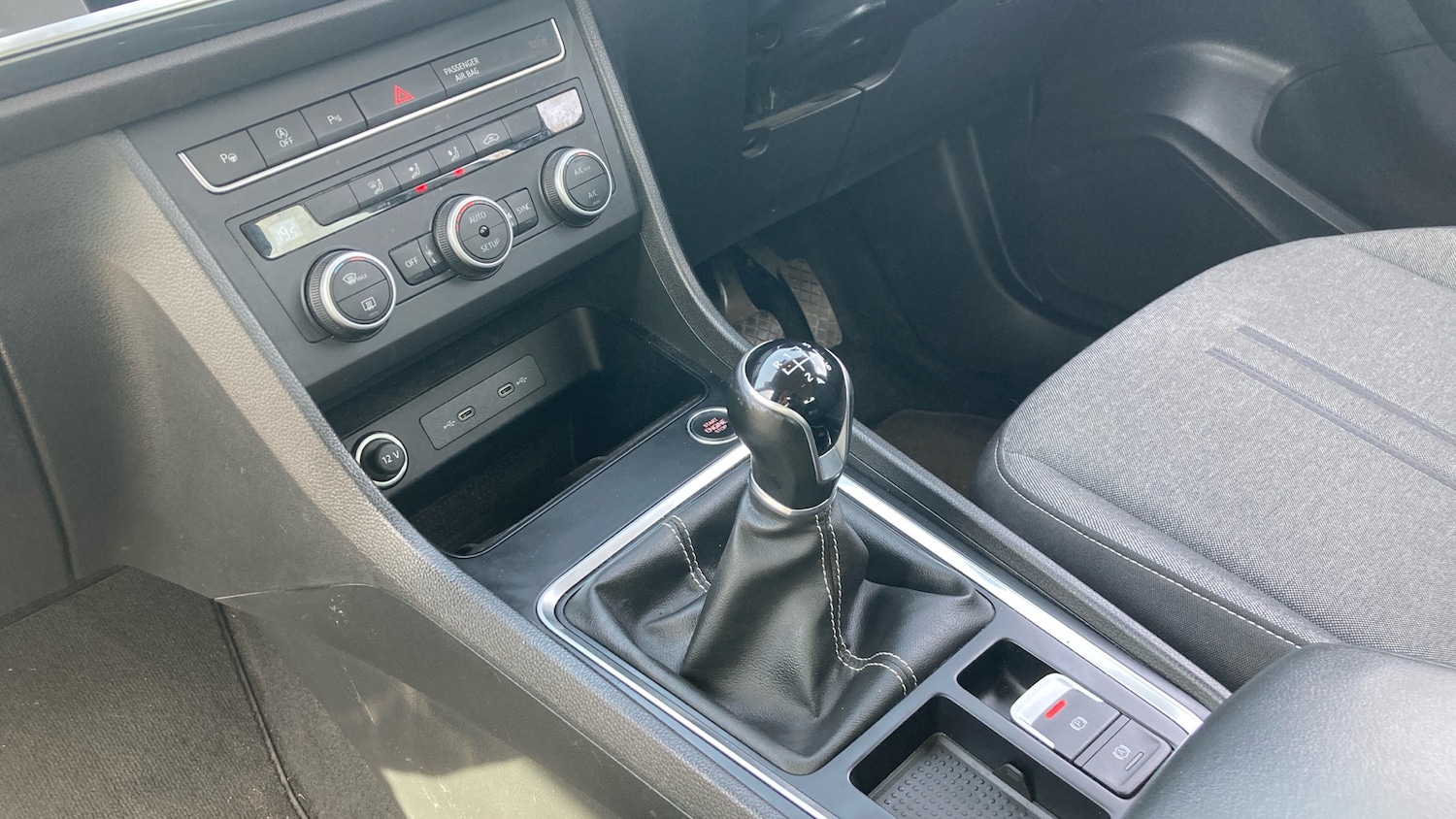 Used SEAT Ateca 2021 for sale - 77998194: Photo 13