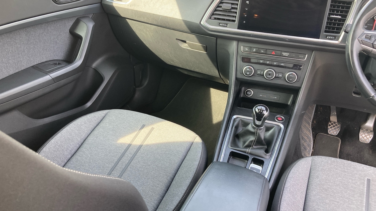 Used SEAT Ateca 2021 for sale - 77998194: Photo 14
