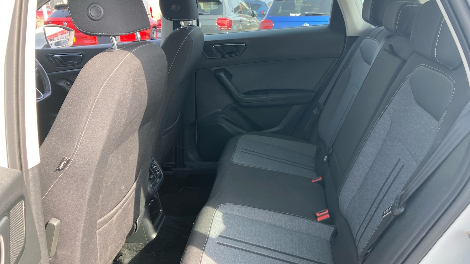 Used SEAT Ateca 2021 for sale - 77998194: Photo 16