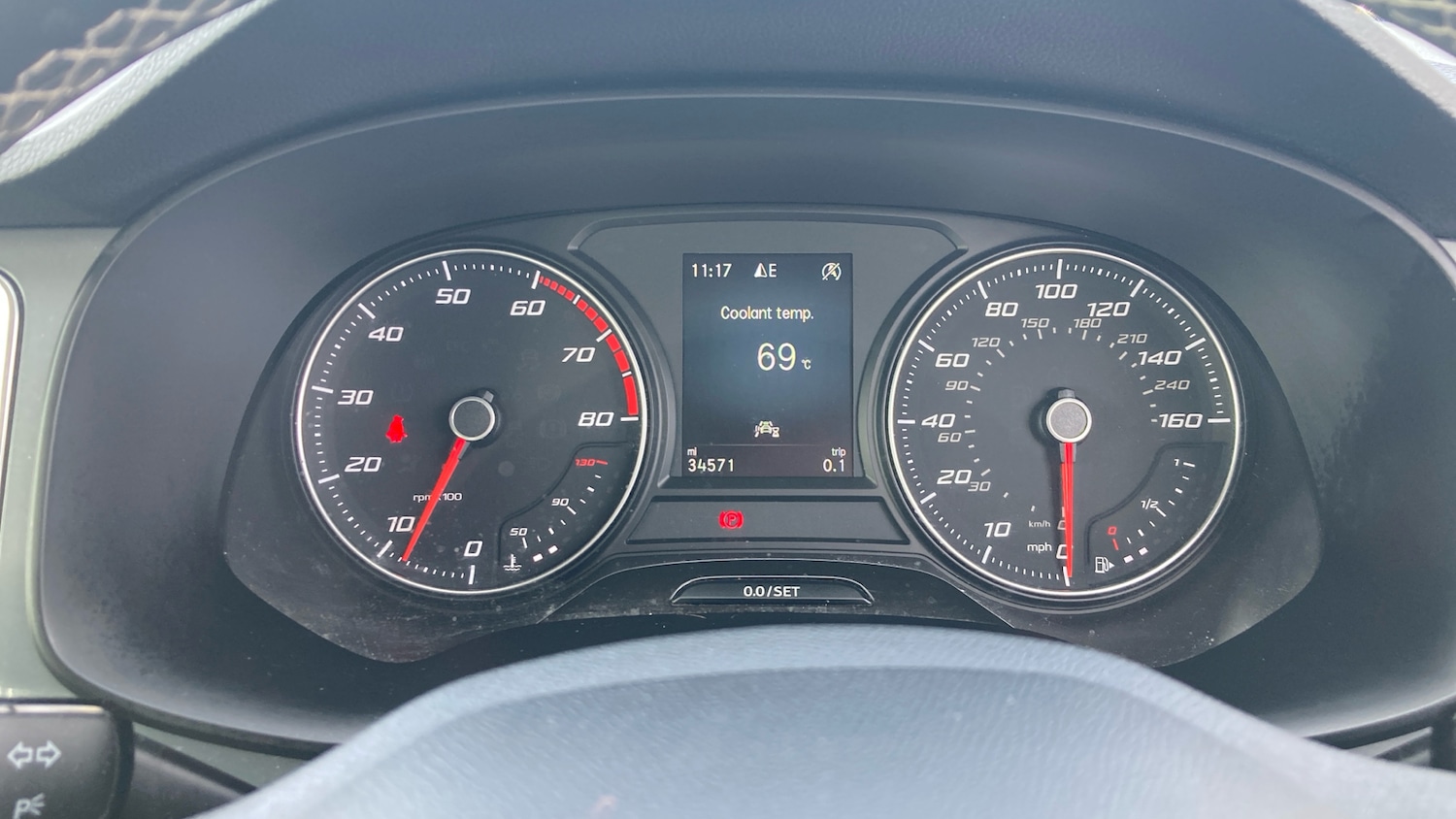 Used SEAT Ateca 2021 for sale - 77998194: Photo 18