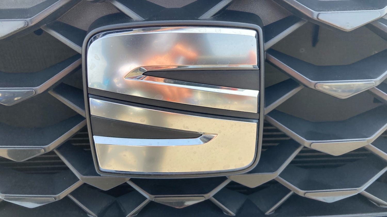 Used SEAT Ateca 2021 for sale - 77998194: Photo 24