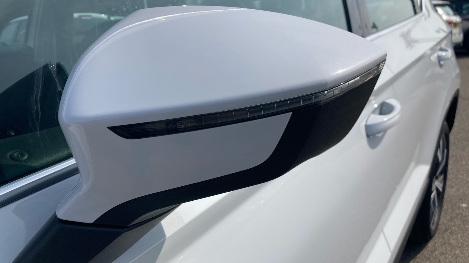 Used SEAT Ateca 2021 for sale - 77998194: Photo 25