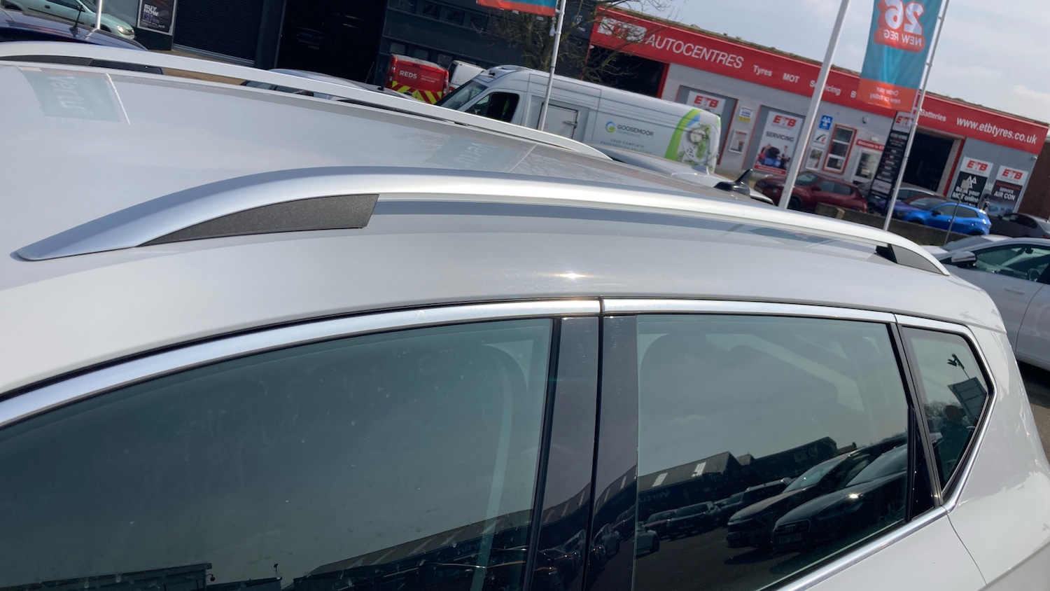 Used SEAT Ateca 2021 for sale - 77998194: Photo 26