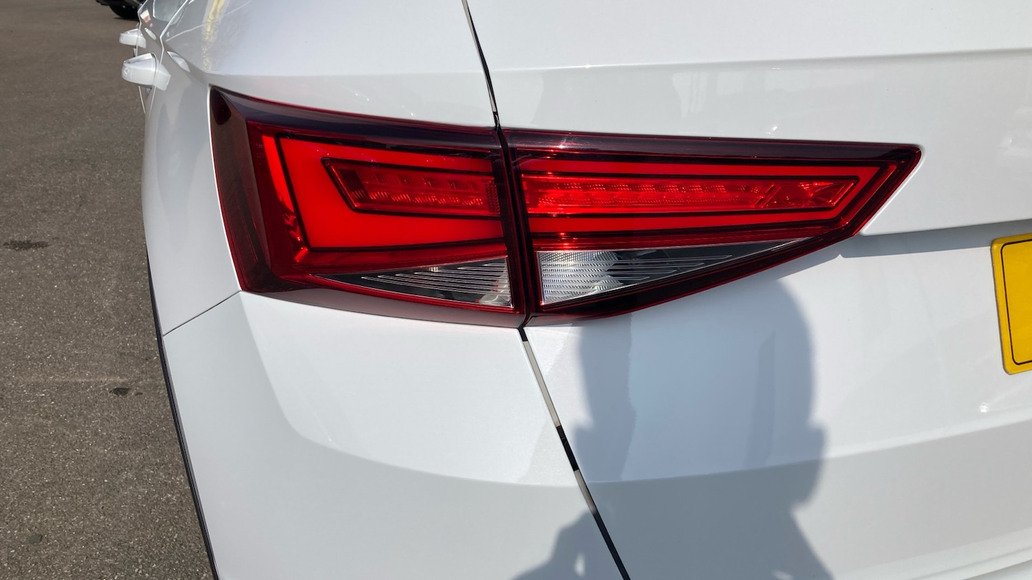 Used SEAT Ateca 2021 for sale - 77998194: Photo 27