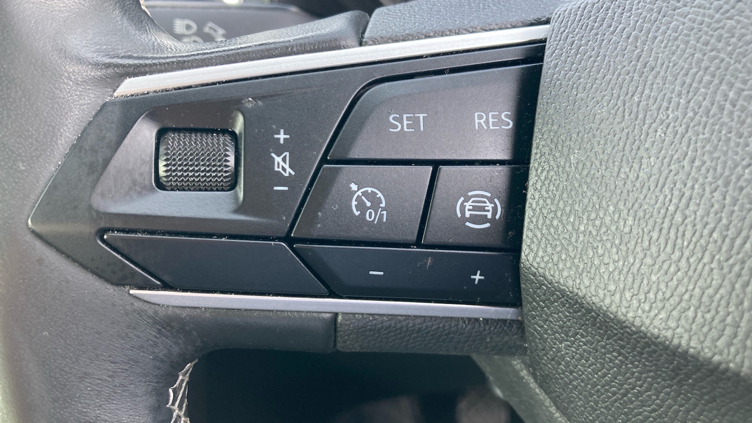 Used SEAT Ateca 2021 for sale - 77998194: Photo 32