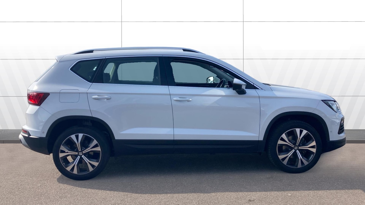 Used SEAT Ateca 2021 for sale - 77998194: Photo 5