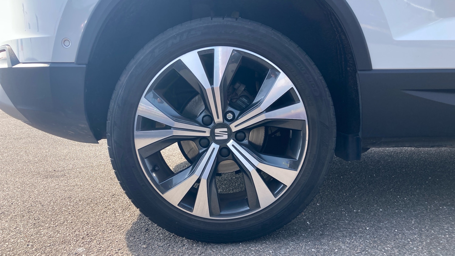 Used SEAT Ateca 2021 for sale - 77998194: Photo 7