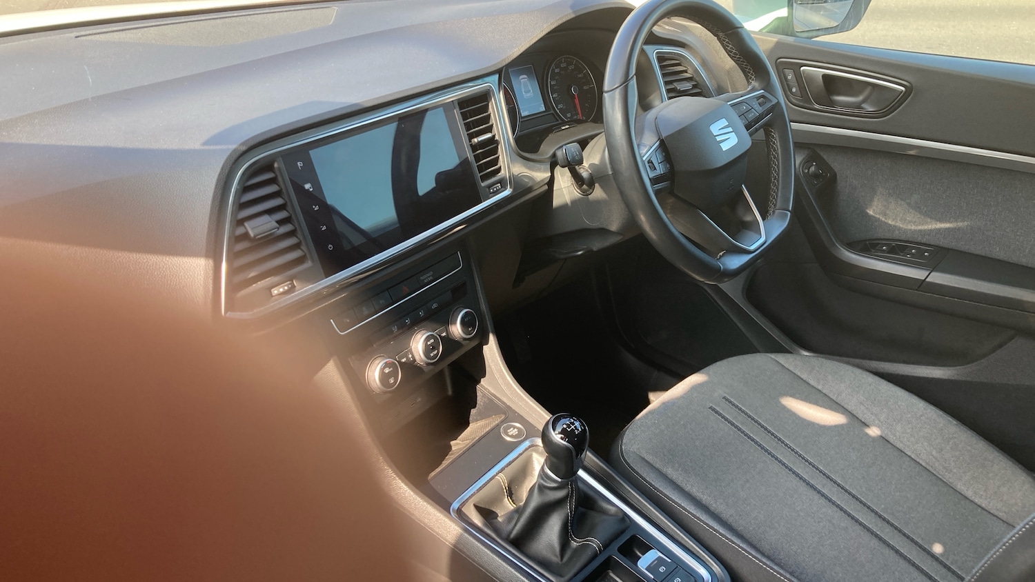 Used SEAT Ateca 2021 for sale - 77998194: Photo 9