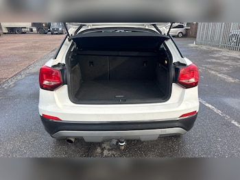 Used Audi Q2 2018 for sale - 76707679: Photo