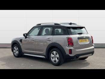 Used MINI Countryman 2021 for sale - 74591293: Photo