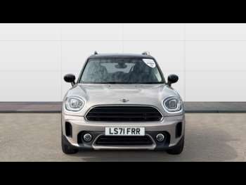 Used MINI Countryman 2021 for sale - 74591293: Photo