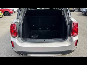 Used MINI Countryman 2021 for sale - 74591293: Photo