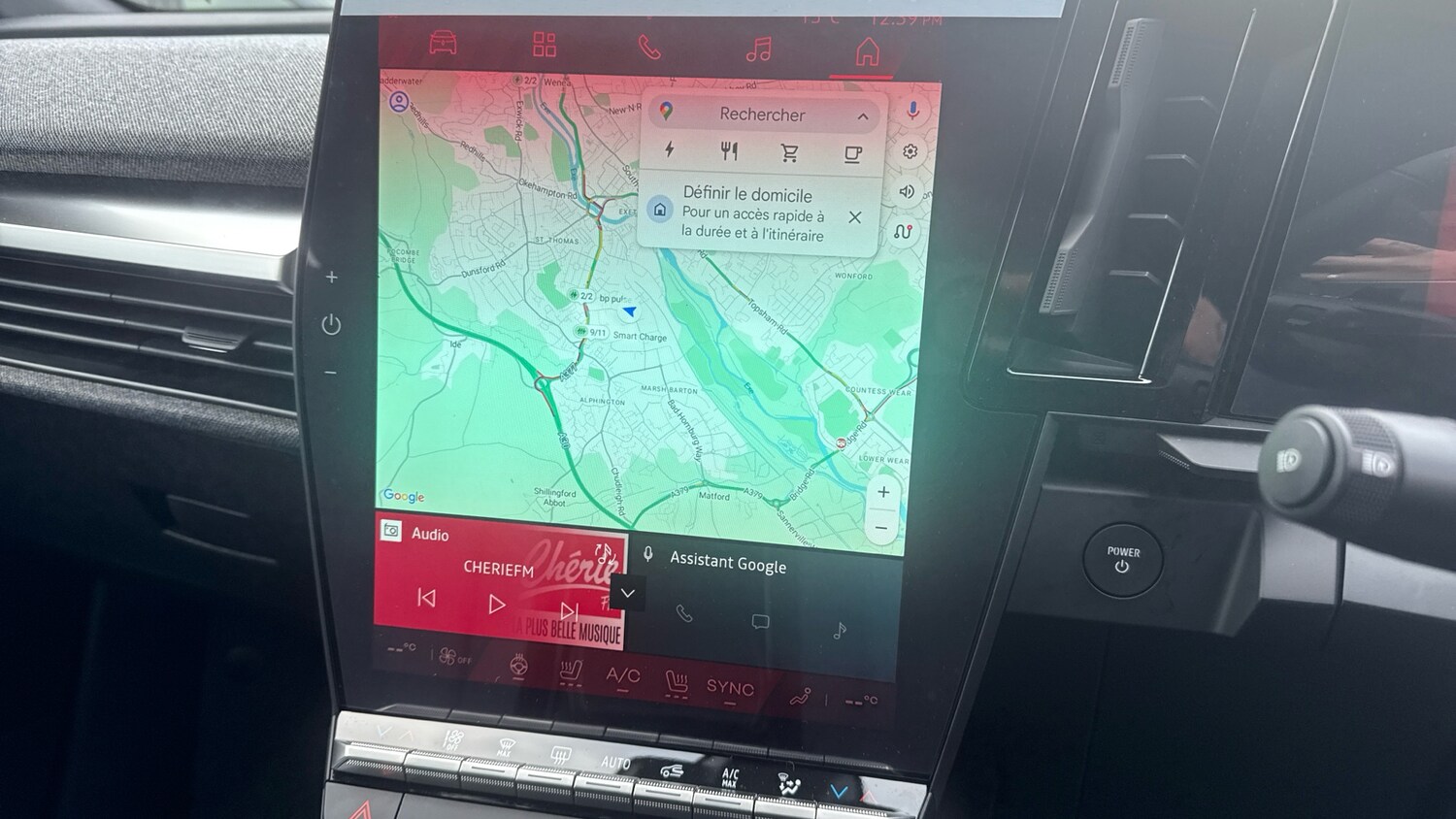 Used Renault Megane E Tech 2025 for sale - 76599893: Photo 12