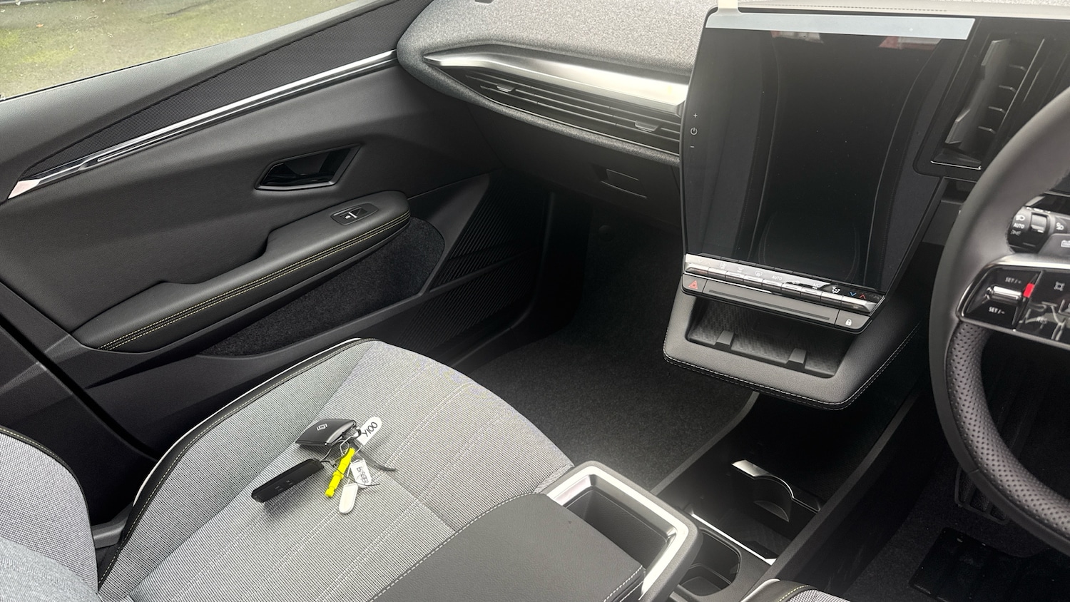 Used Renault Megane E Tech 2025 for sale - 76599893: Photo 14