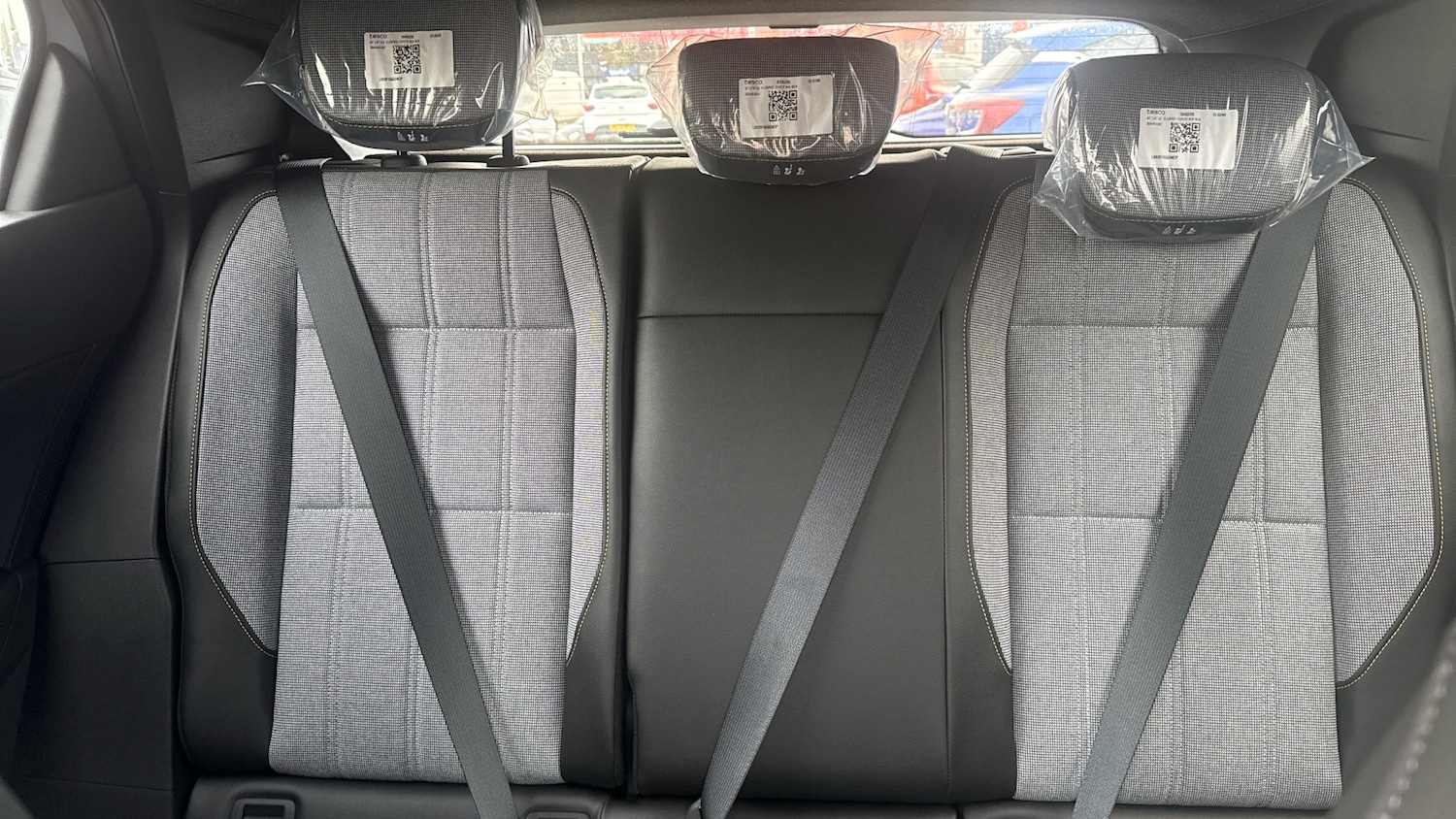 Used Renault Megane E Tech 2025 for sale - 76599893: Photo 15