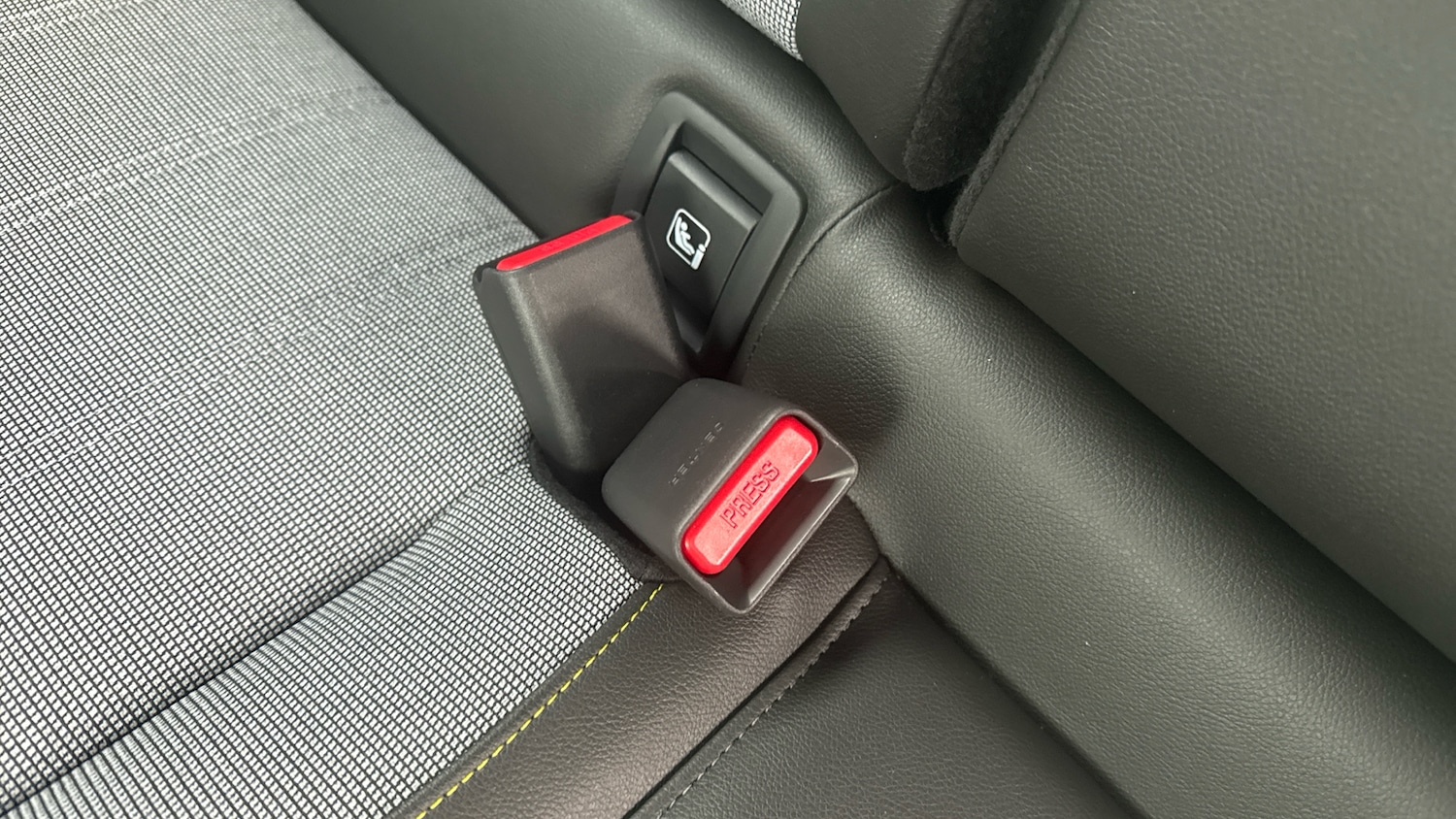 Used Renault Megane E Tech 2025 for sale - 76599893: Photo 17