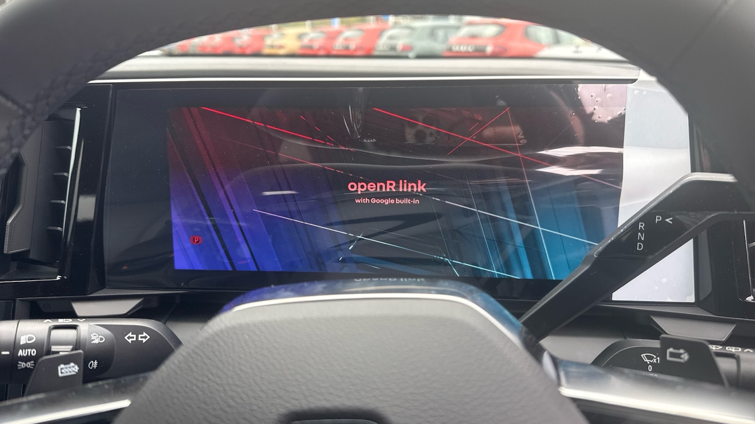 Used Renault Megane E Tech 2025 for sale - 76599893: Photo 18