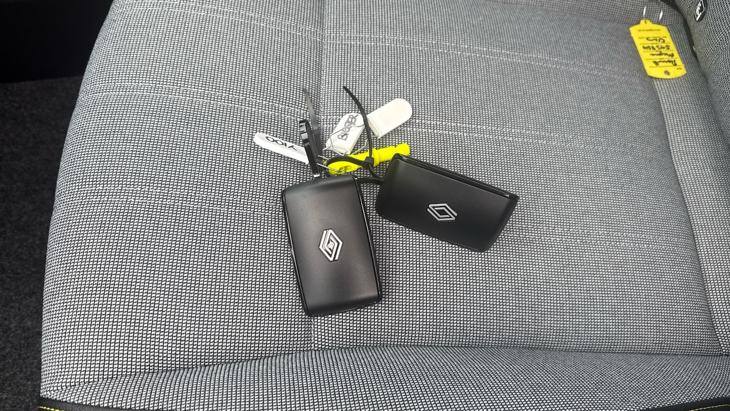 Used Renault Megane E Tech 2025 for sale - 76599893: Photo 19