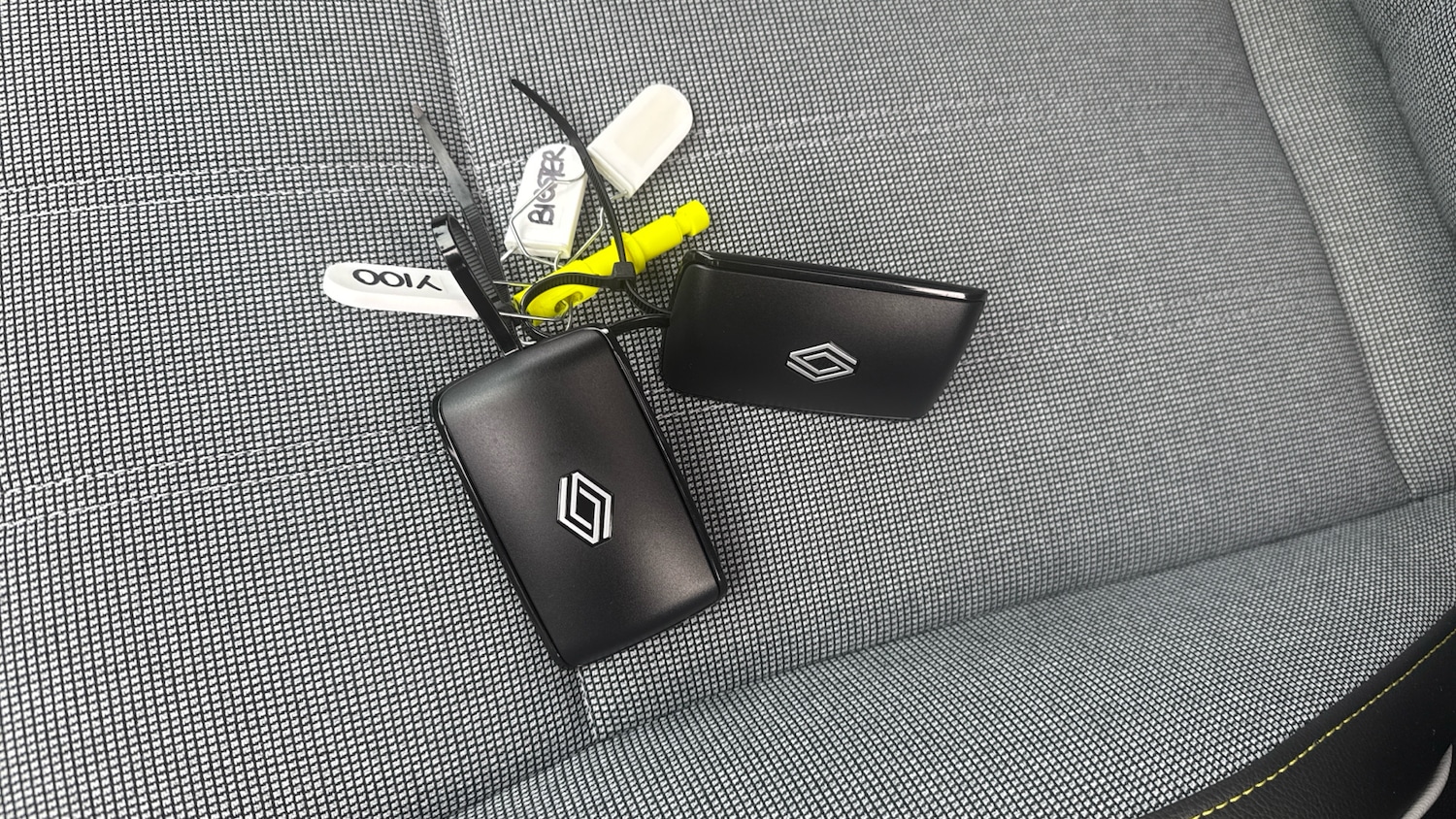 Used Renault Megane E Tech 2025 for sale - 76599893: Photo 20