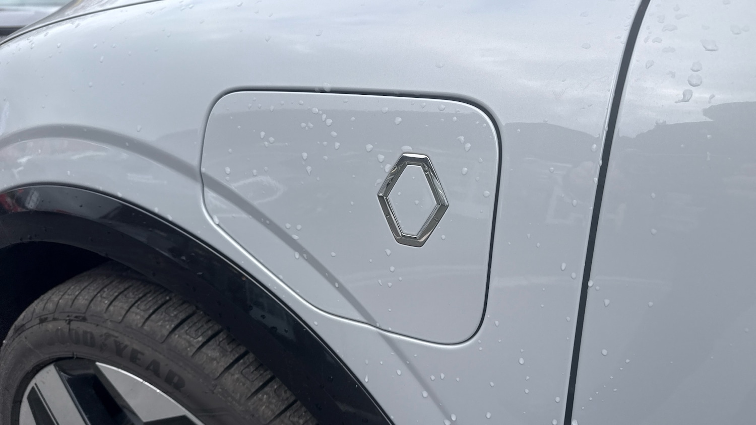 Used Renault Megane E Tech 2025 for sale - 76599893: Photo 23