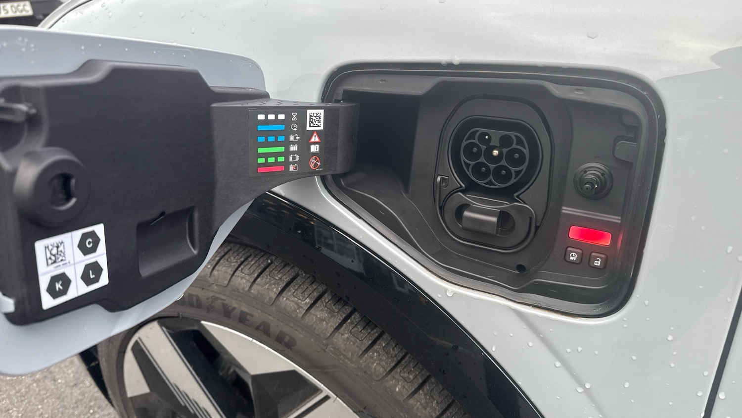 Used Renault Megane E Tech 2025 for sale - 76599893: Photo 24