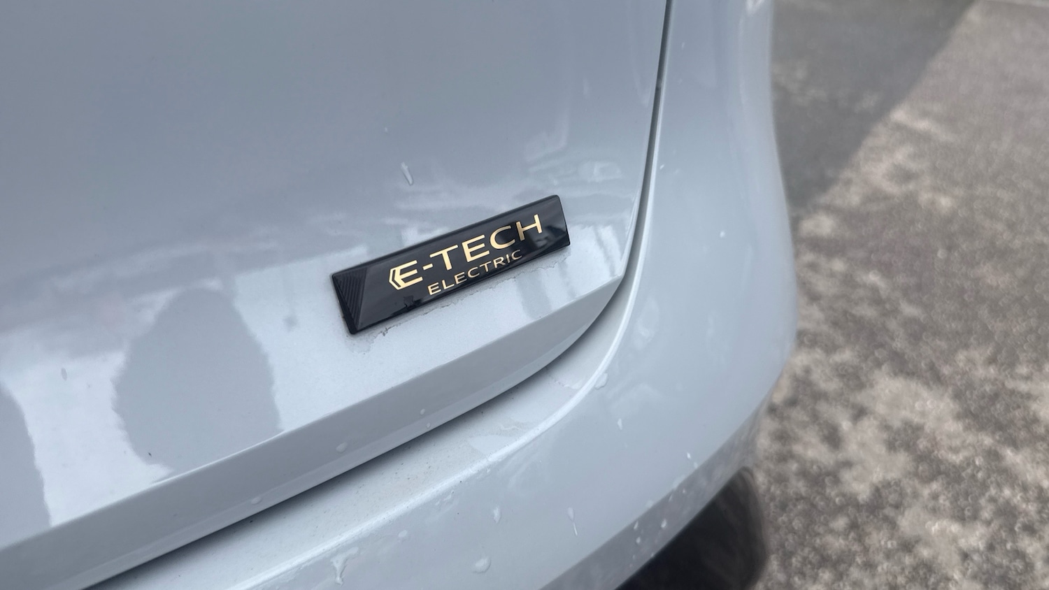 Used Renault Megane E Tech 2025 for sale - 76599893: Photo 27