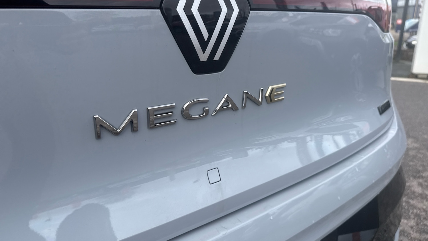 Used Renault Megane E Tech 2025 for sale - 76599893: Photo 28