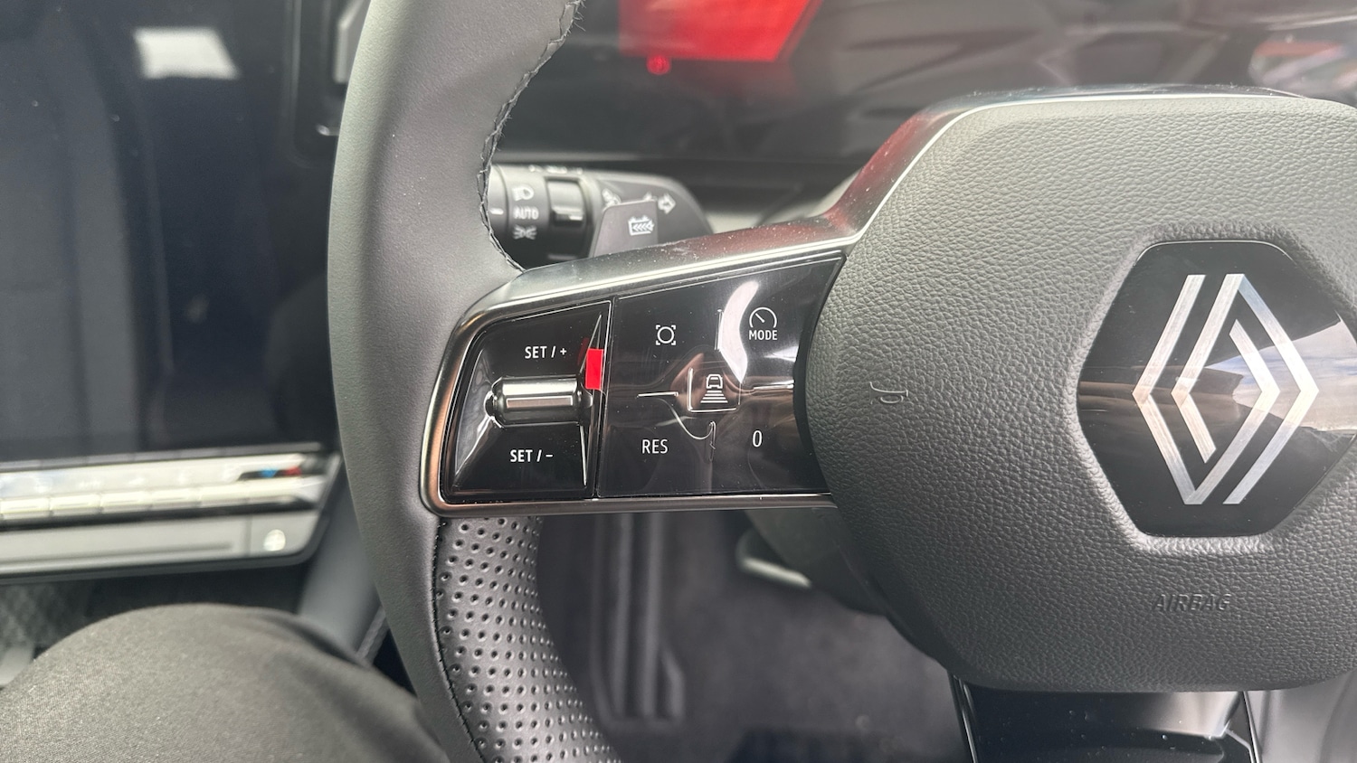 Used Renault Megane E Tech 2025 for sale - 76599893: Photo 32