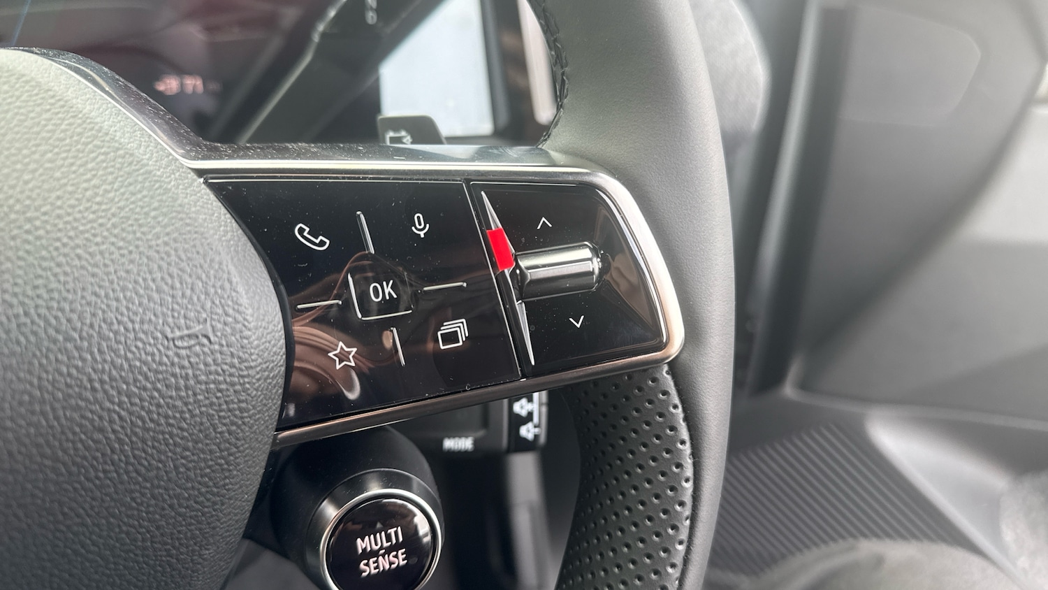 Used Renault Megane E Tech 2025 for sale - 76599893: Photo 33