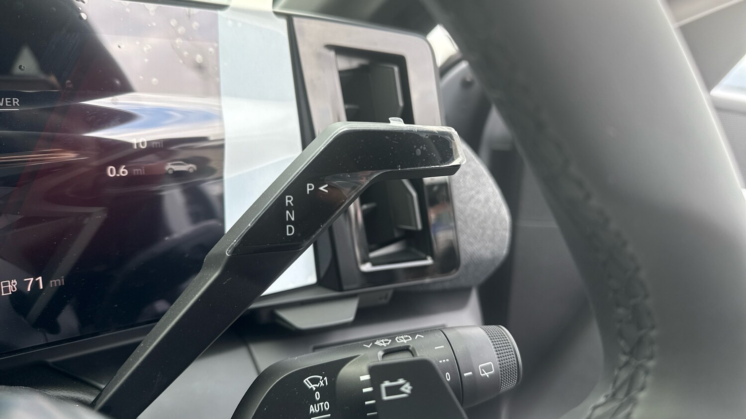 Used Renault Megane E Tech 2025 for sale - 76599893: Photo 34