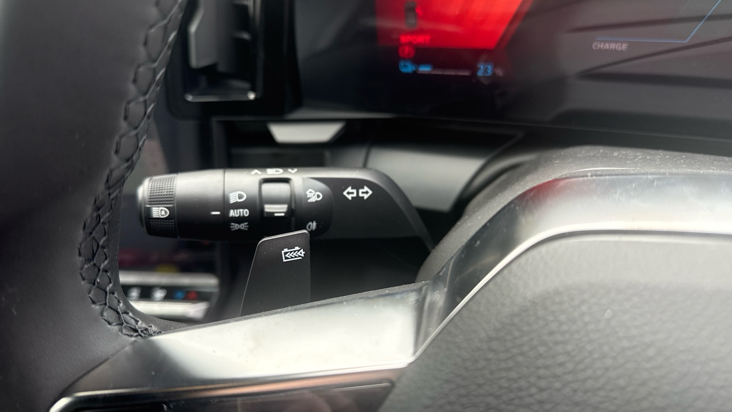 Used Renault Megane E Tech 2025 for sale - 76599893: Photo 35