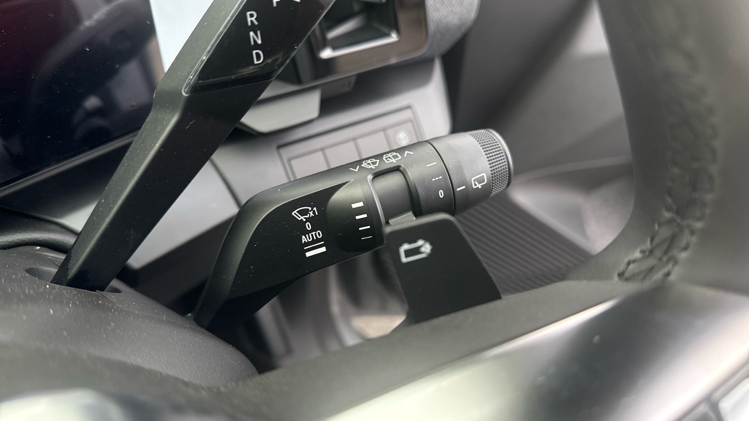 Used Renault Megane E Tech 2025 for sale - 76599893: Photo 36