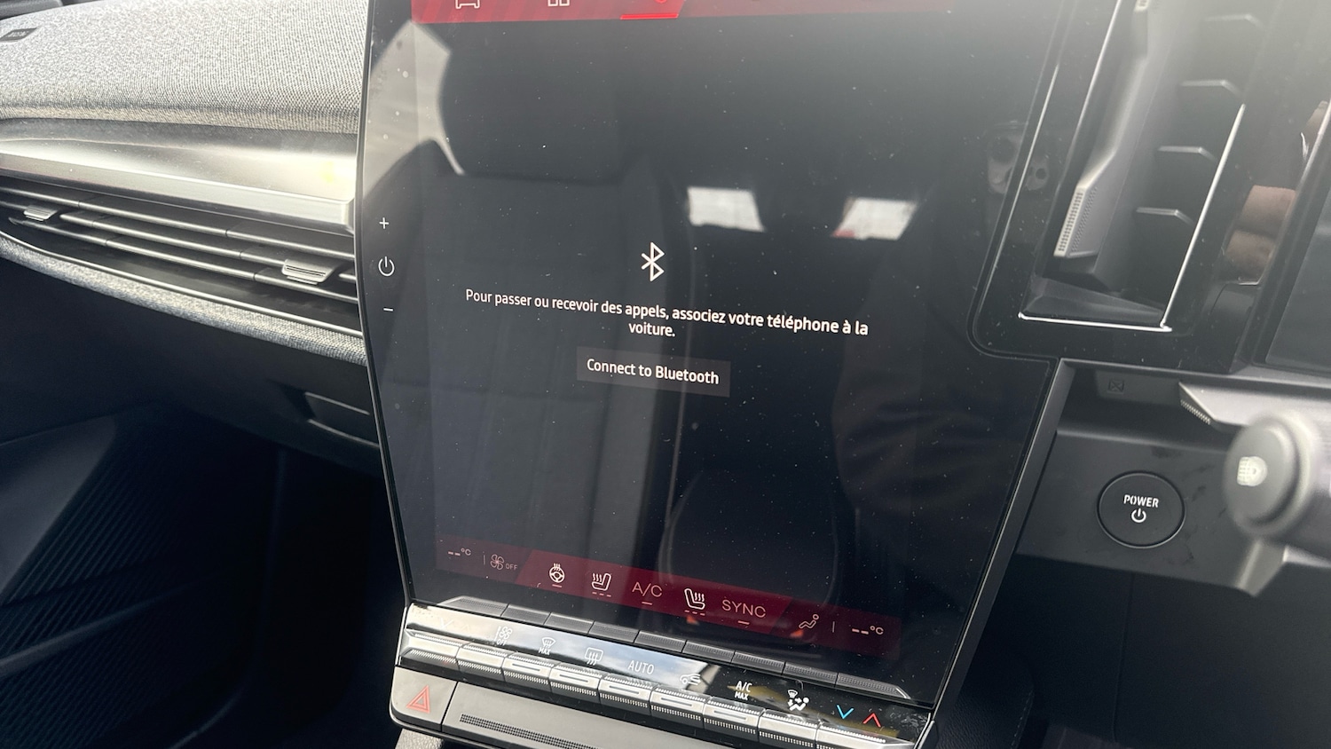 Used Renault Megane E Tech 2025 for sale - 76599893: Photo 41